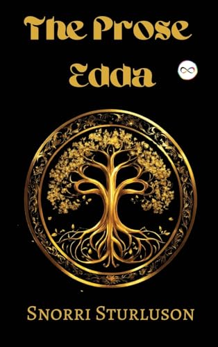 The Prose Edda von Infinity Spectrum Books